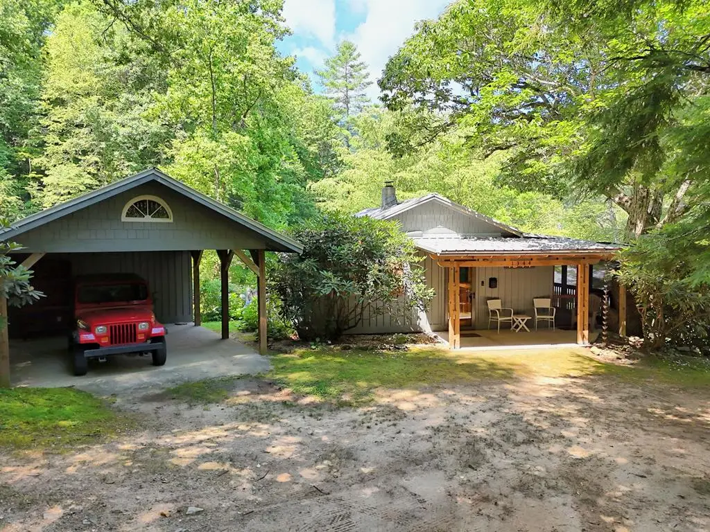 1344 Tate City Road, Tate City, GA 30525 - #1