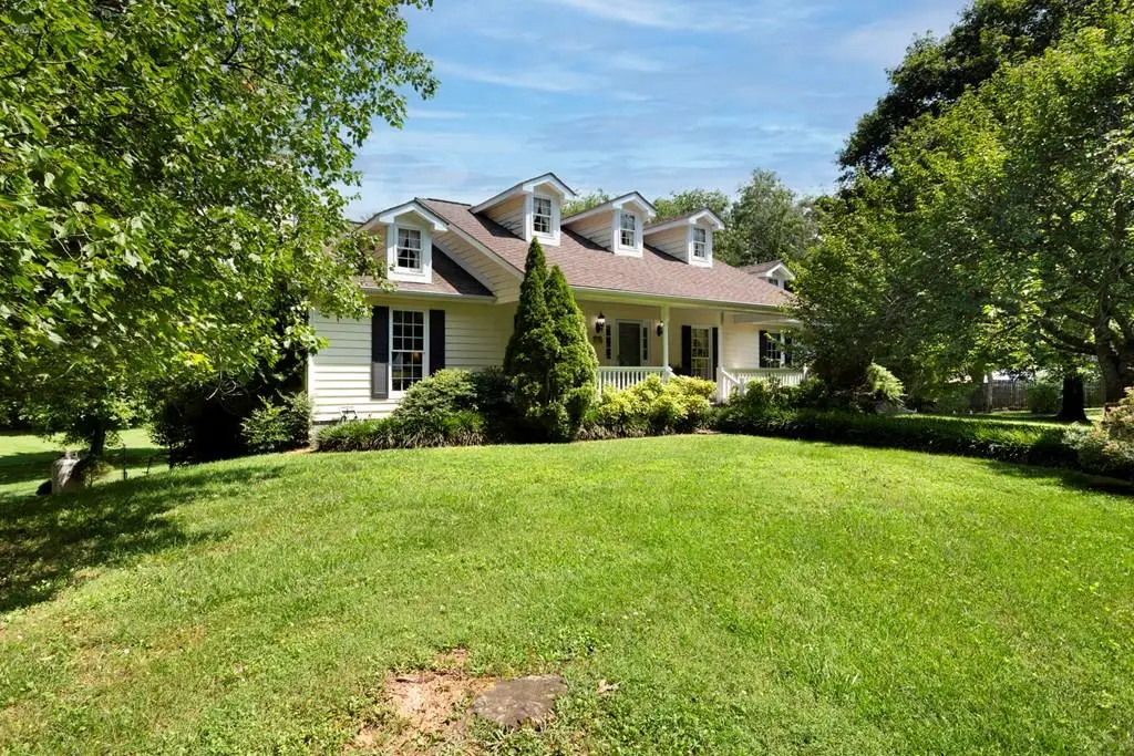 501 Qualla Terrace, Hayesville, NC 28904 - Image #1