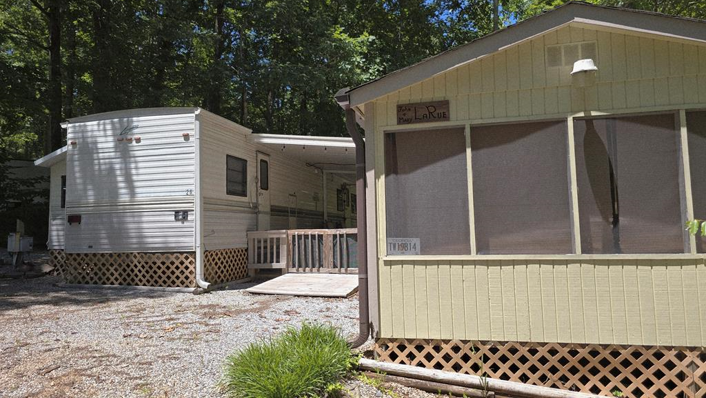 26 Terrace Circle, Cleveland, GA 30528 - Image #1