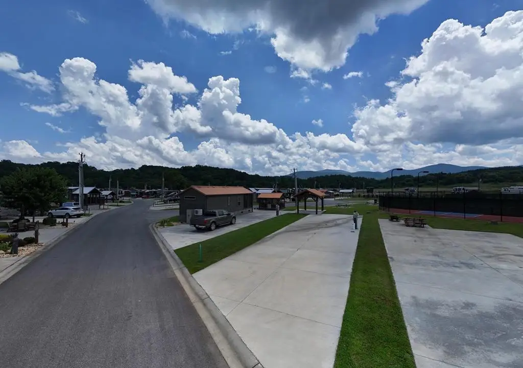 201 Foggy Mountain Road, Blairsville, GA 30512 - Image #1