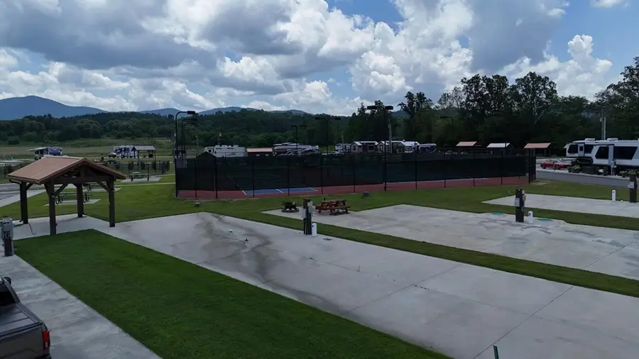 201 Foggy Mountain Road, Blairsville, GA 30512 - Image #2