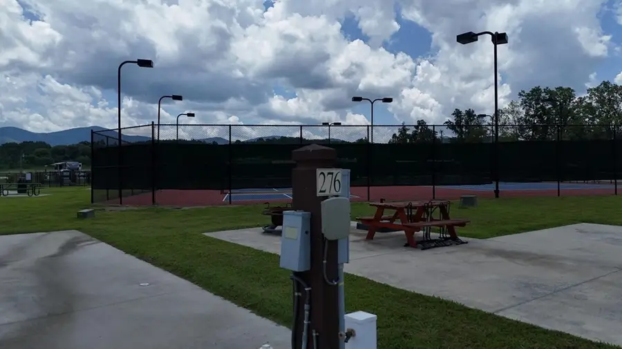 201 Foggy Mountain Road, Blairsville, GA 30512 - Image #3