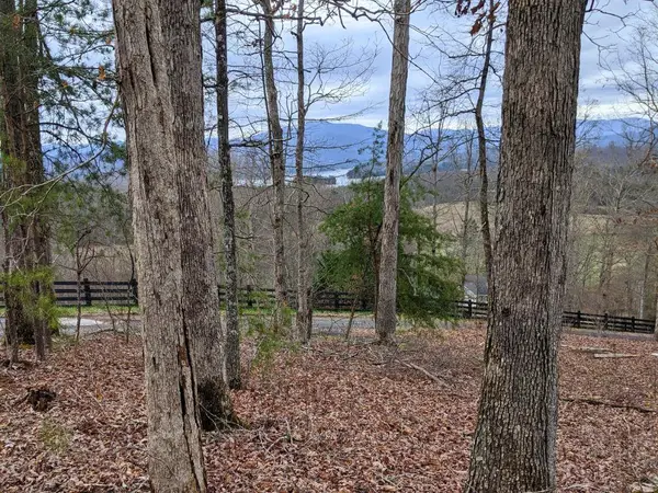 1.58 AC Chatuge Shores Circle, Hayesville, NC 28904