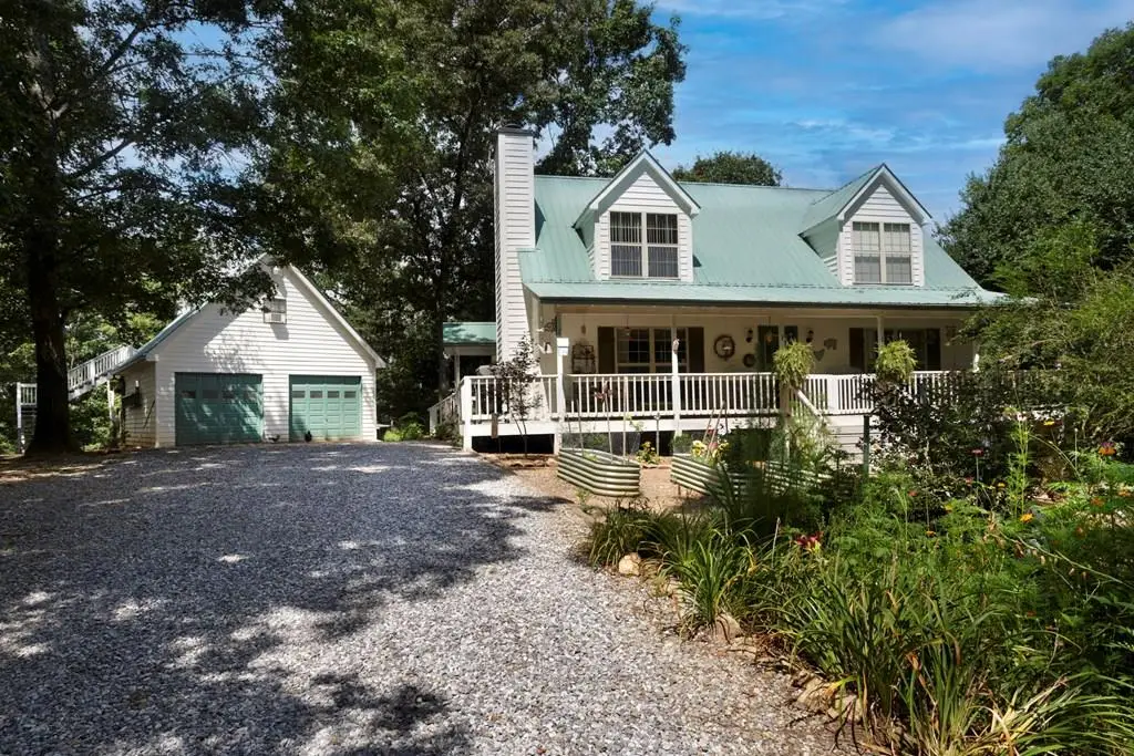 102 Tate Mill Ridge, Blairsville, GA 30512 - Image #1