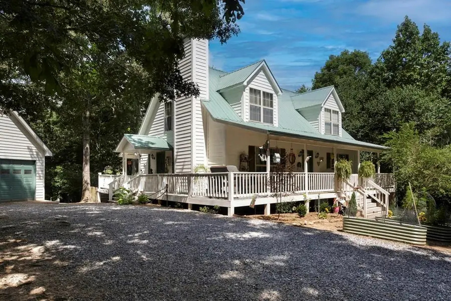 102 Tate Mill Ridge, Blairsville, GA 30512 - Image #2