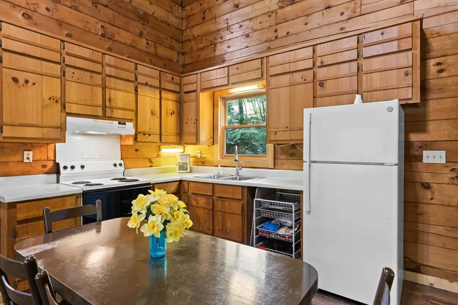 1527 Parker Road, Suches, GA 30572 - Image #3