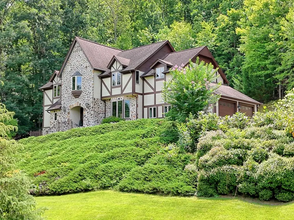 251 Quail Cove Lane, Brasstown, NC 28902 - Image #1