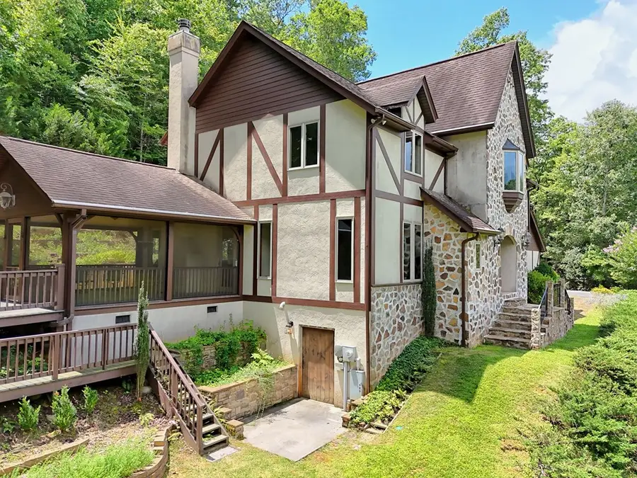 251 Quail Cove Lane, Brasstown, NC 28902 - Image #3
