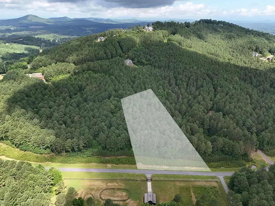Lot 42 Thirteen Hundred, Blairsville, GA 30512 - Image #3