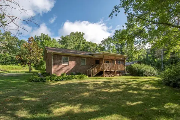 496 Jackie Cove Road, Hayesville, NC 28904