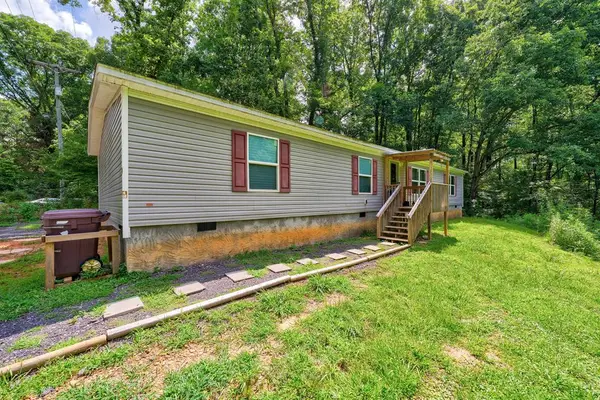 6496 Boardtown Road, Ellijay, GA 30540