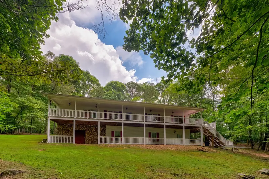 44 W D Court, Ellijay, GA 30540 - Image #2