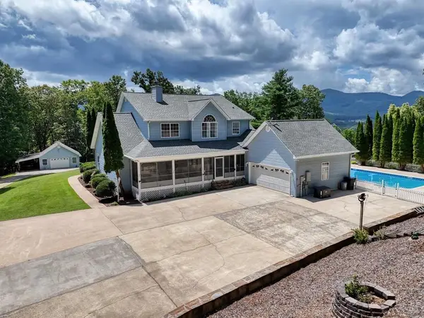 266 E Wright Road, Blairsville, GA 30512