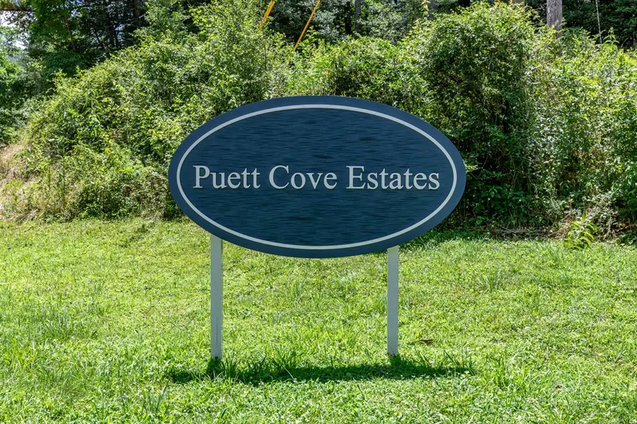 Lot 111C Puett Cove Estates, Marble, NC 28905 - Image #3