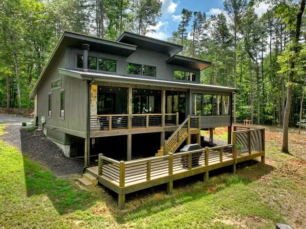 2596 Hwy 2, Blue Ridge, GA 30513