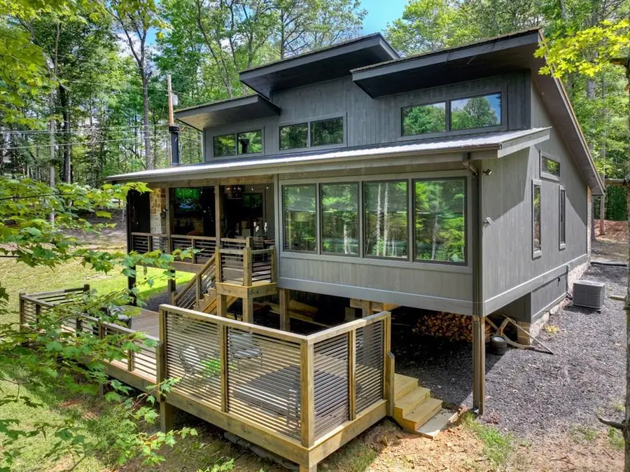 2596 Hwy 2, Blue Ridge, GA 30513 - #2