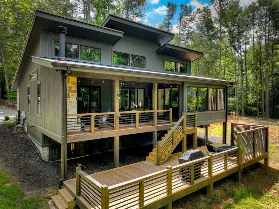 2596 Hwy 2, Blue Ridge, GA 30513 - #3