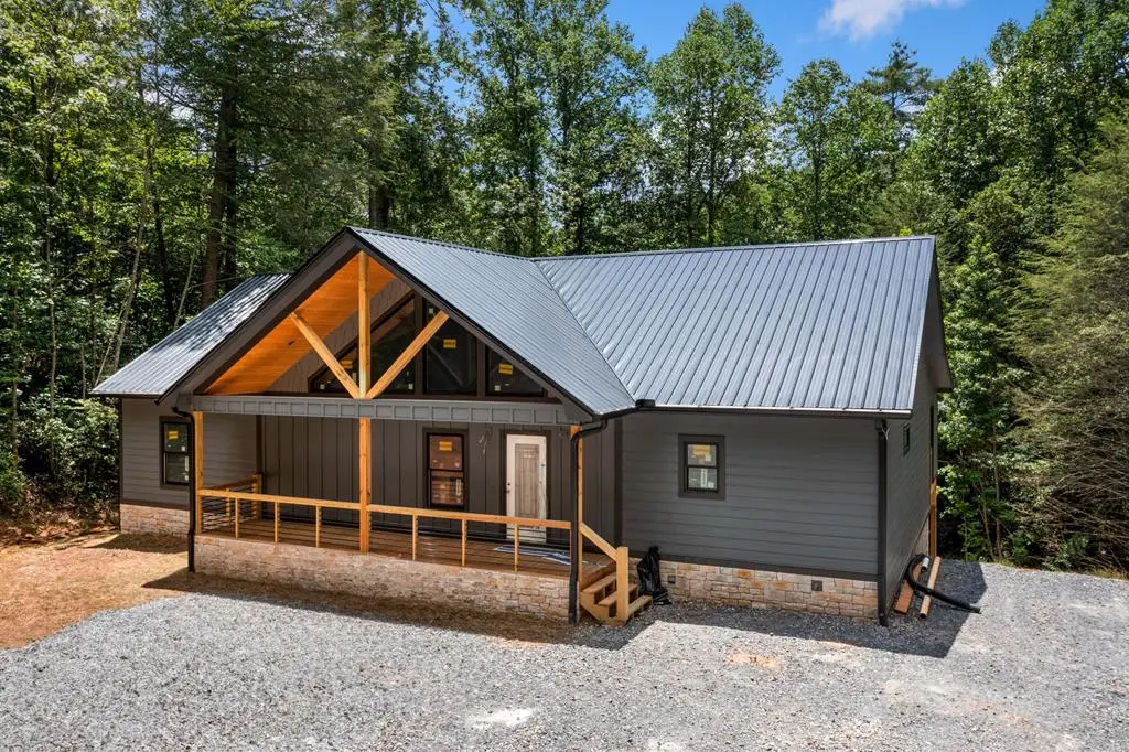 641 Bryant Farm Lane, Ellijay, GA 30540 - Image #1