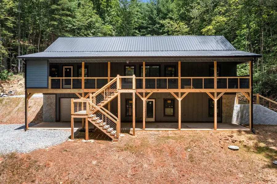 641 Bryant Farm Lane, Ellijay, GA 30540 - Image #2