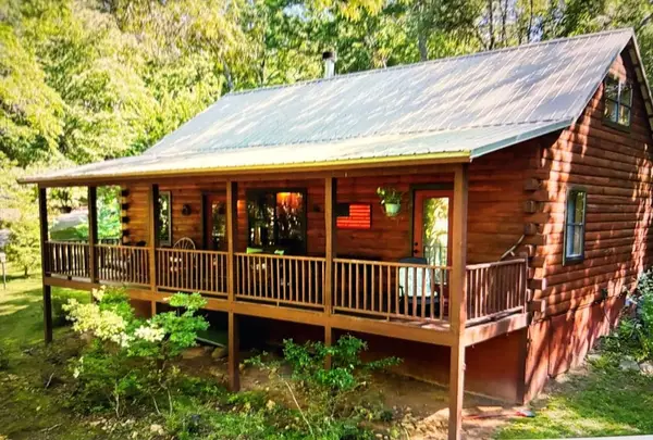 299 Craig Thompson Drive, Blairsville, GA 30512