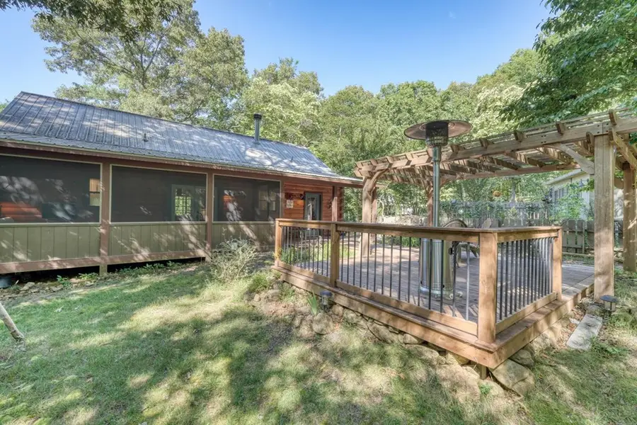 299 Craig Thompson Drive, Blairsville, GA 30512 - #3