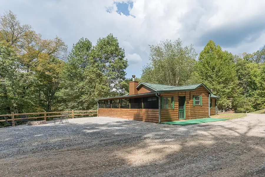 315 Evans Hollow Road, Murphy, NC 28906 - Image #3