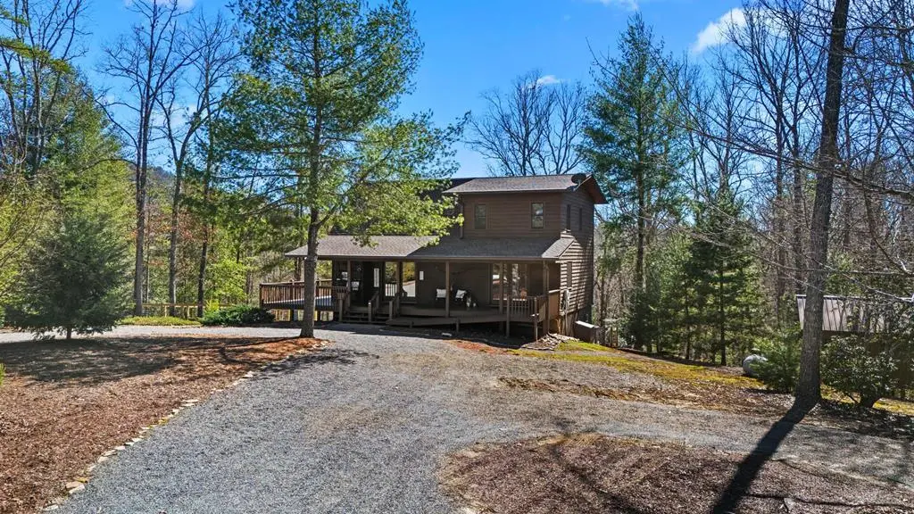 161 Boulder Mountain Drive, Murphy, NC 28906 - Image #1