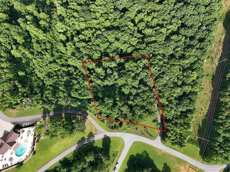 Lot 100 Valley Crest Drive, Blairsville, GA 30512 - #2