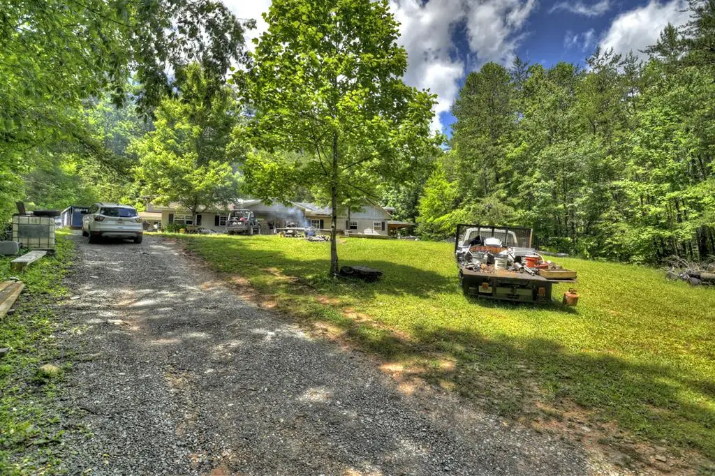 126 Walter Mountain Drive, Epworth, GA 30541 - Image #1