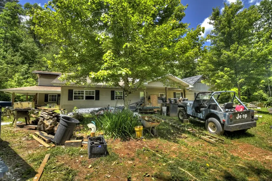 126 Walter Mountain Drive, Epworth, GA 30541 - Image #2