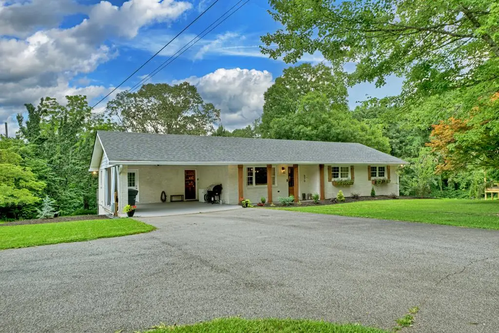 570 Old Hwy 5, Blue Ridge, GA 30513 - Image #1