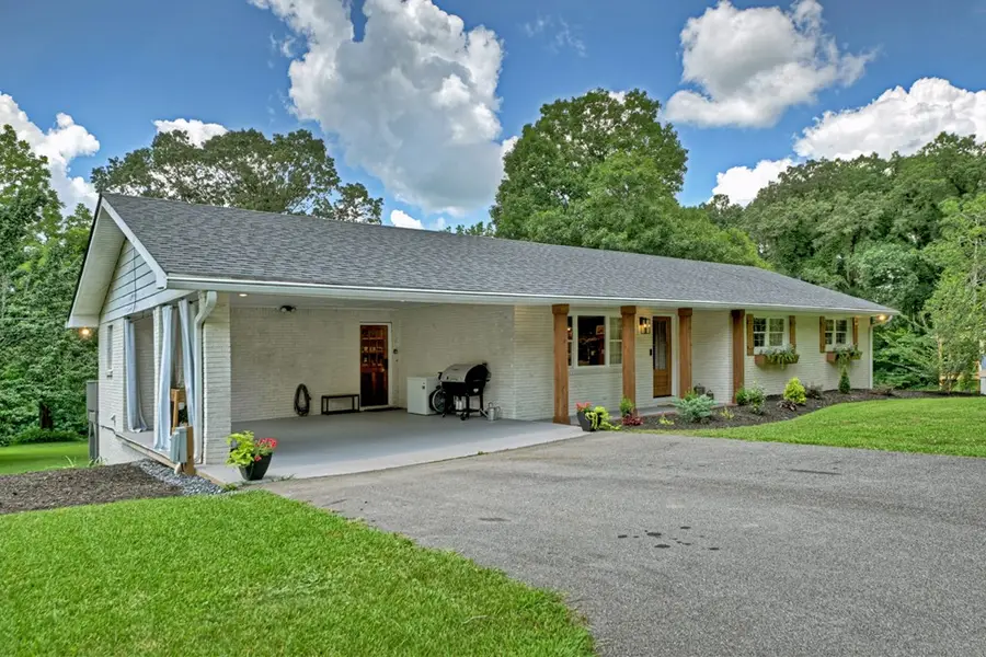 570 Old Hwy 5, Blue Ridge, GA 30513 - Image #3