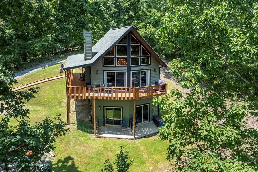 1328 Birch Lane, Ranger, GA 30734 - #2