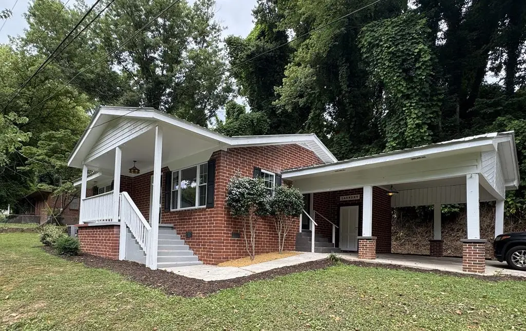 66 Logan Lane, Ellijay, GA 30540 - #1