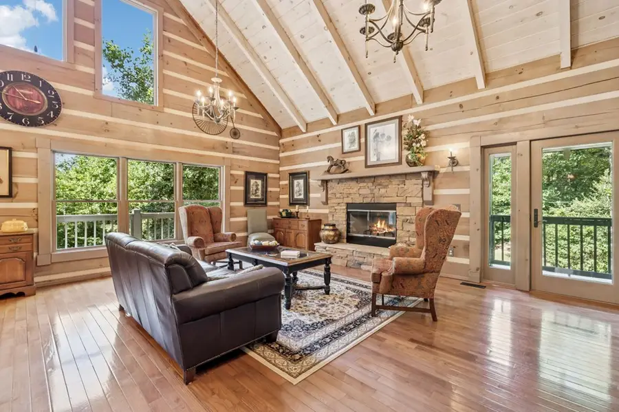 106 Fletcher Drive, Reliance, TN 37369 - Image #3