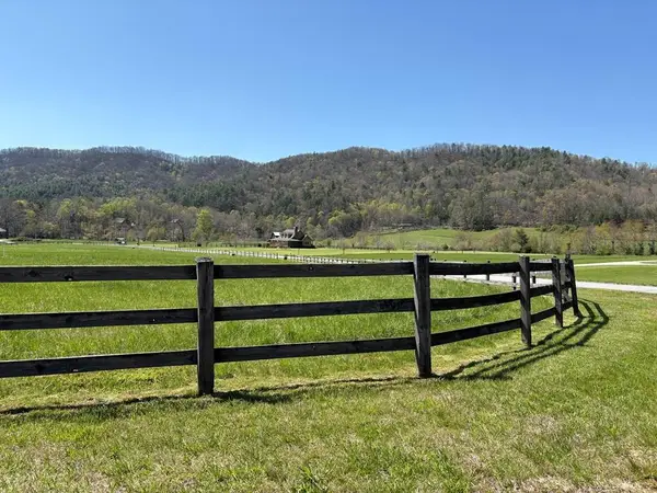 Lot 22 Woodeye Circle, Suches, GA 30572