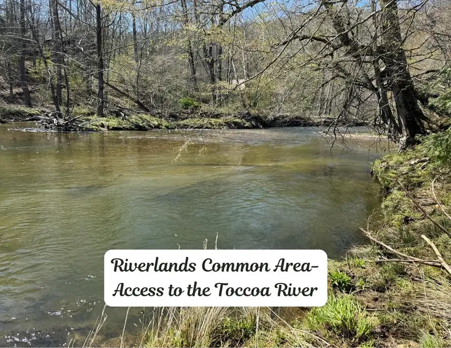 Lot 22 Woodeye Circle, Suches, GA 30572 - Image #3