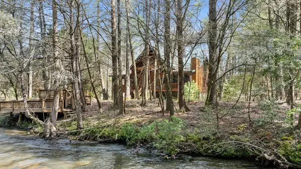 130 Rivers End Trail, Suches, GA 30572