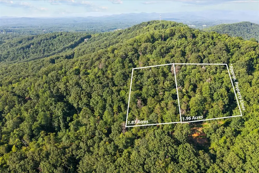Lot 4-5 Firetower Road, Jasper, GA 30143 - Image #2