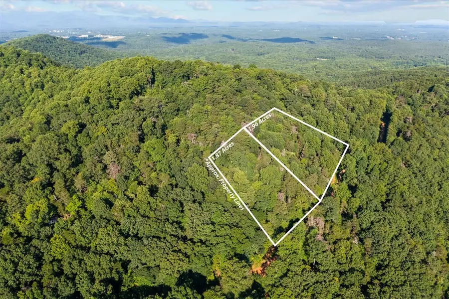 Lot 4-5 Firetower Road, Jasper, GA 30143 - Image #3