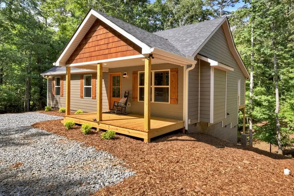 388 Carlisle Drive, Ellijay, GA 30540 - Image #1