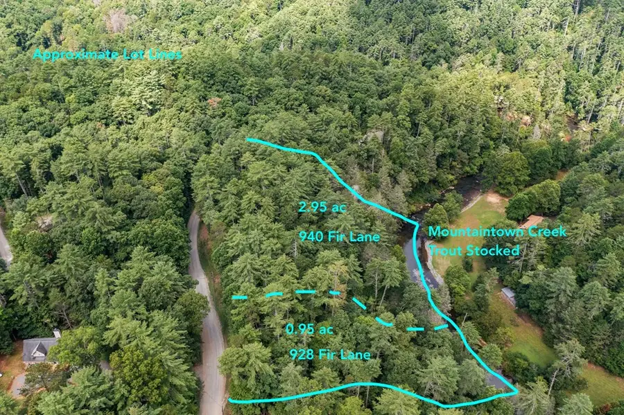 940 Fir Lane, Ellijay, GA 30540 - Image #3