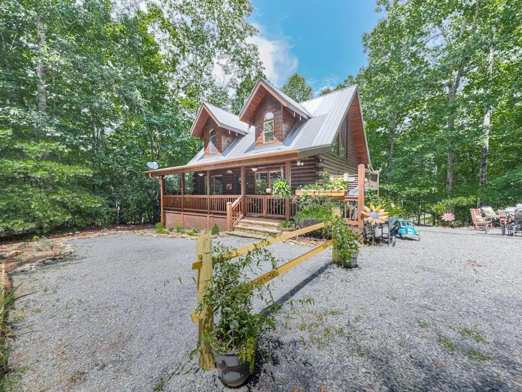 34 Amber Way, Morganton, GA 30560 - Image #1