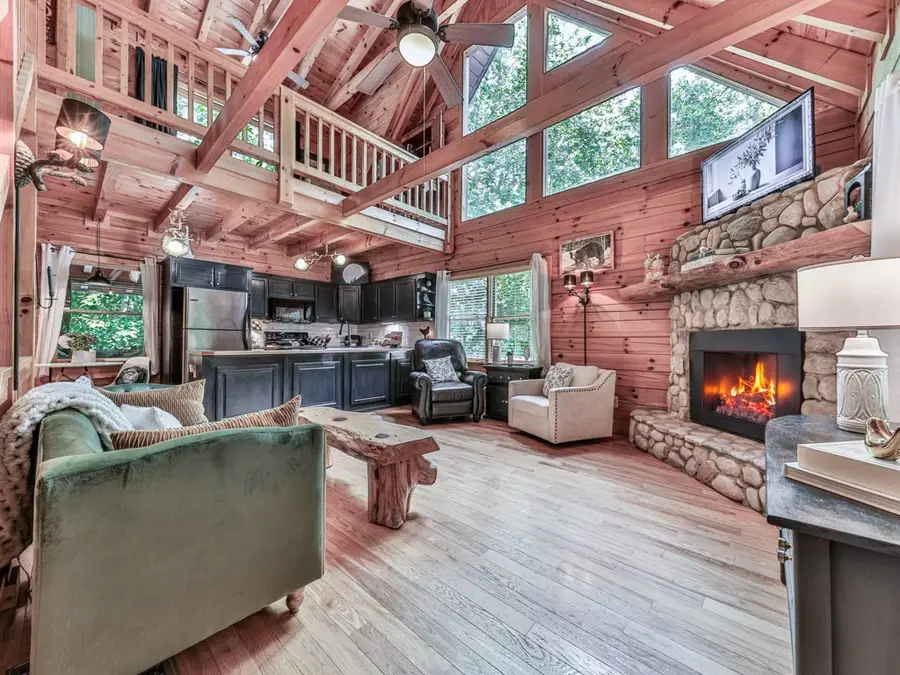 34 Amber Way, Morganton, GA 30560 - Image #2