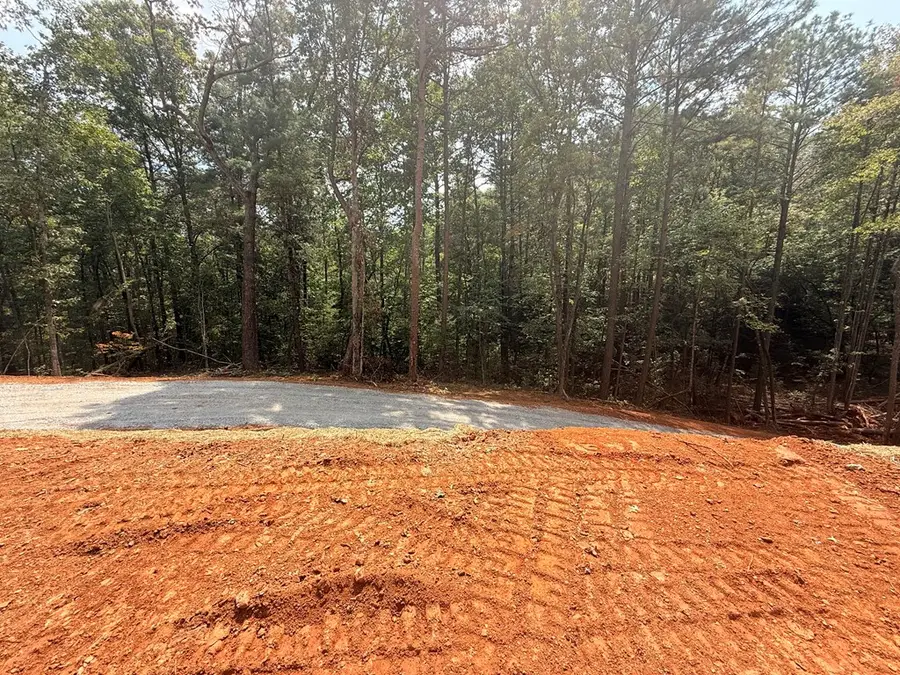 2.72 ac Lower Tails Creek Road, Ellijay, GA 30540 - Image #2