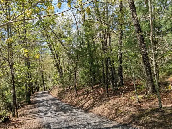 Lot 7 Caddis Trail, Hayesville, NC 29804