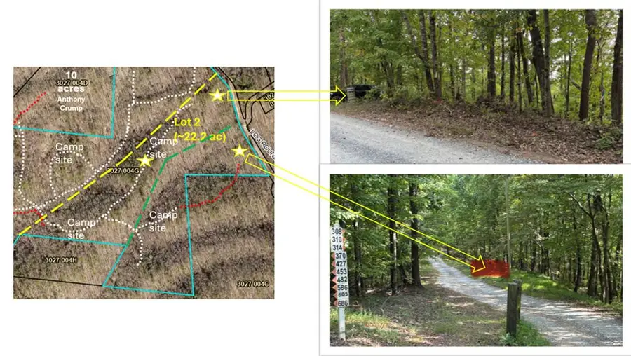 198 Log Round Mountain Trail, Ellijay, GA 30540 - Image #2