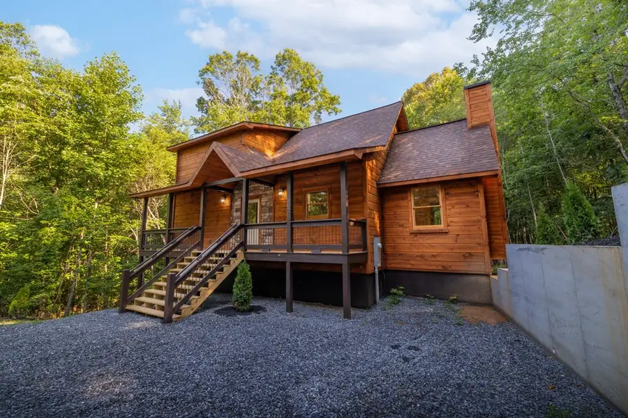 74 Windy Valley Trail, Blue Ridge, GA 30513 - #2