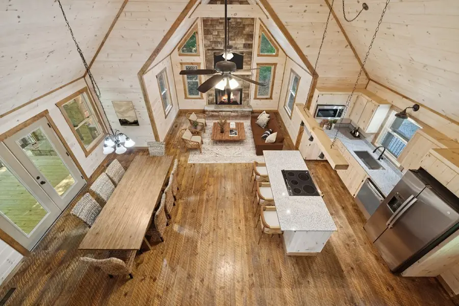 74 Windy Valley Trail, Blue Ridge, GA 30513 - #3