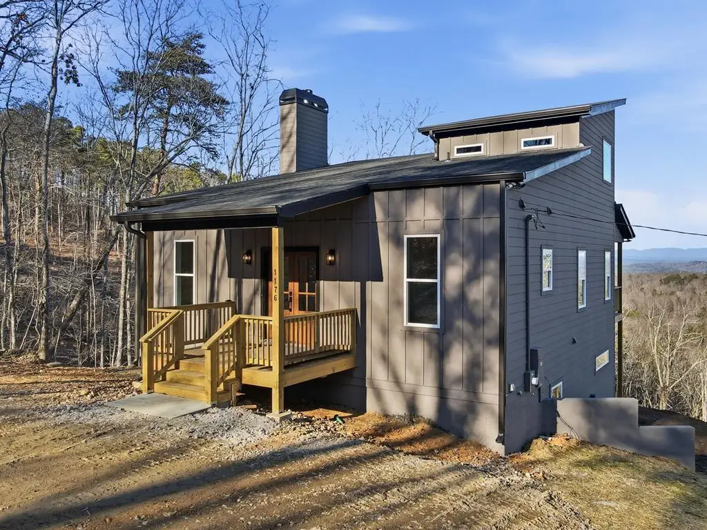 1176 NE Jewel Court, Ranger, GA 30734 - Image #1